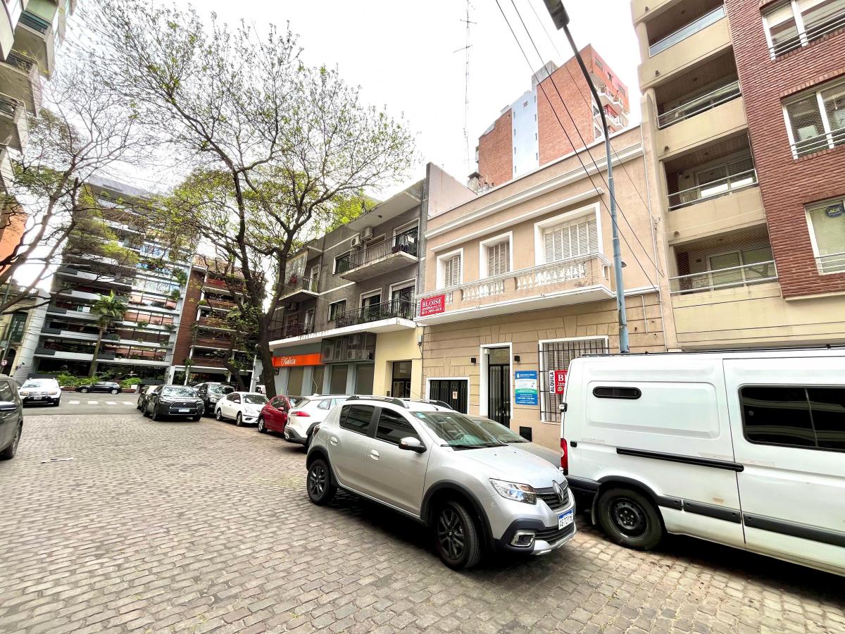 Casa a m de Pedro Goyena de 5 Ambientes Para Destino Comercial 3