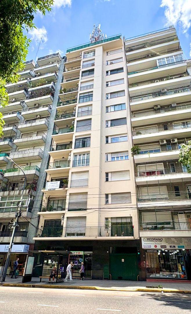 3 ambientes con dependencia interno a reciclar