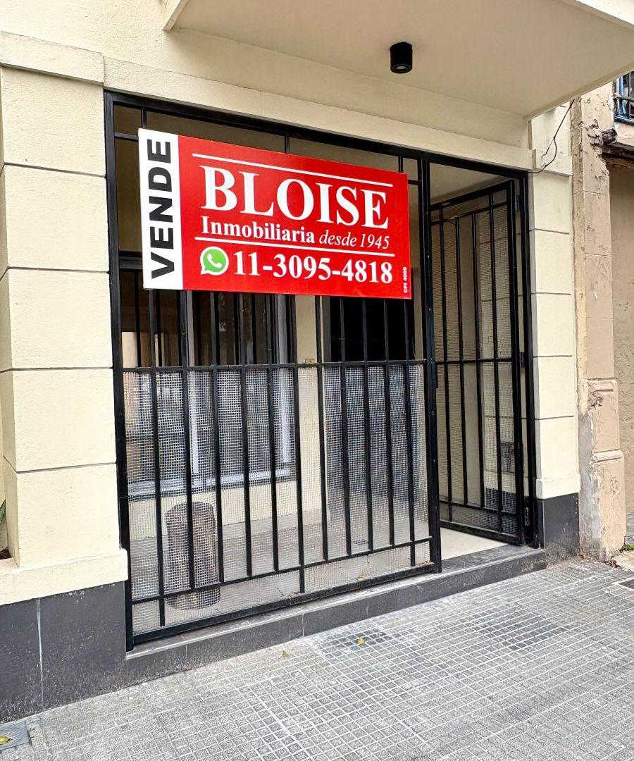 Foto de PH en planta baja con entrada independiente y patio. SIN EXPENSAS, imagen 2