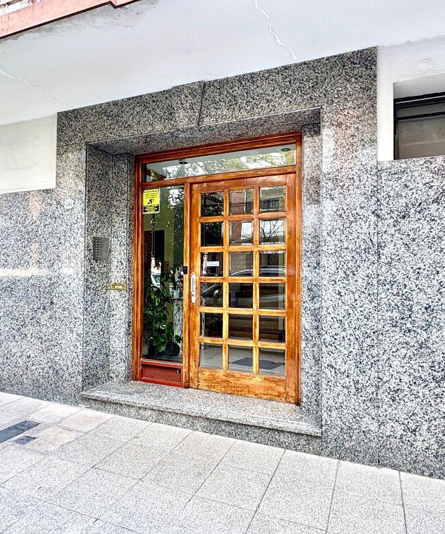 Foto de 3 ambientes muy luminoso con amplio comedor diario, dependencia y, imagen 1