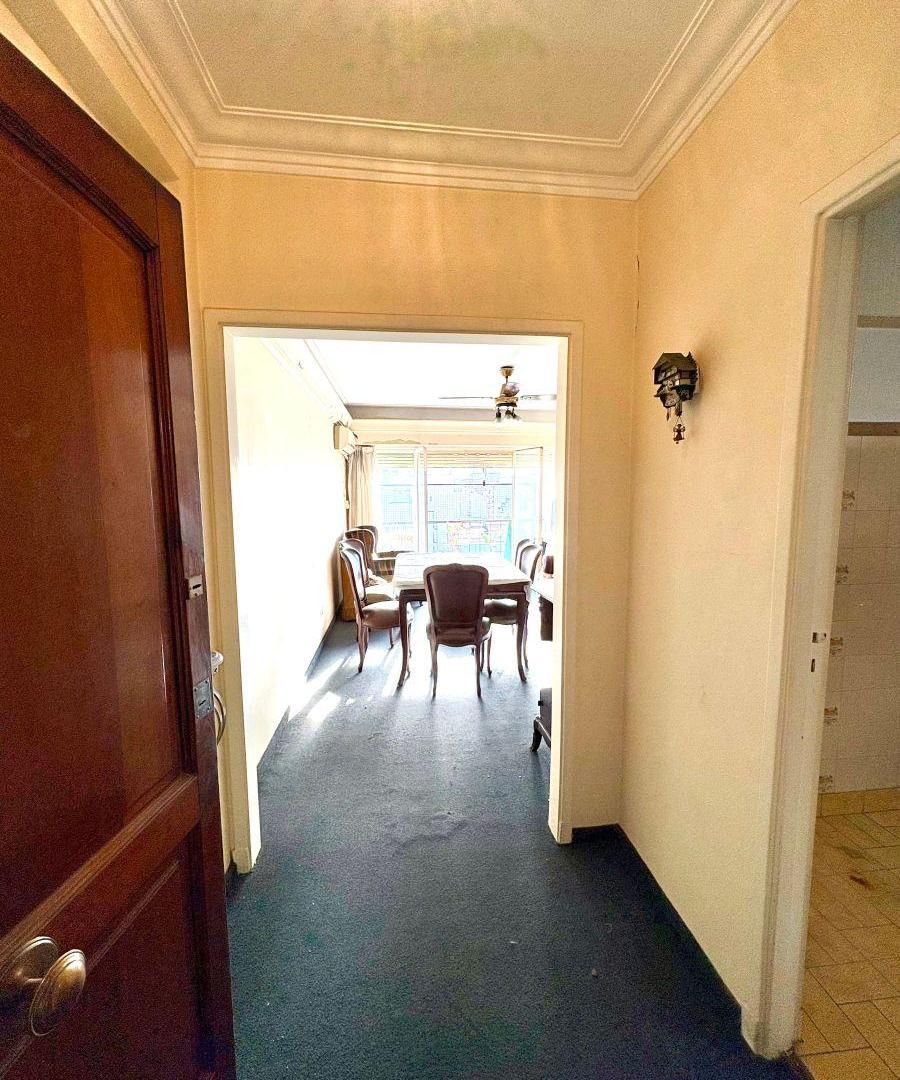 Foto de Semipiso en piso alto con mucho sol, amplios dormitorios y balcón, imagen 5