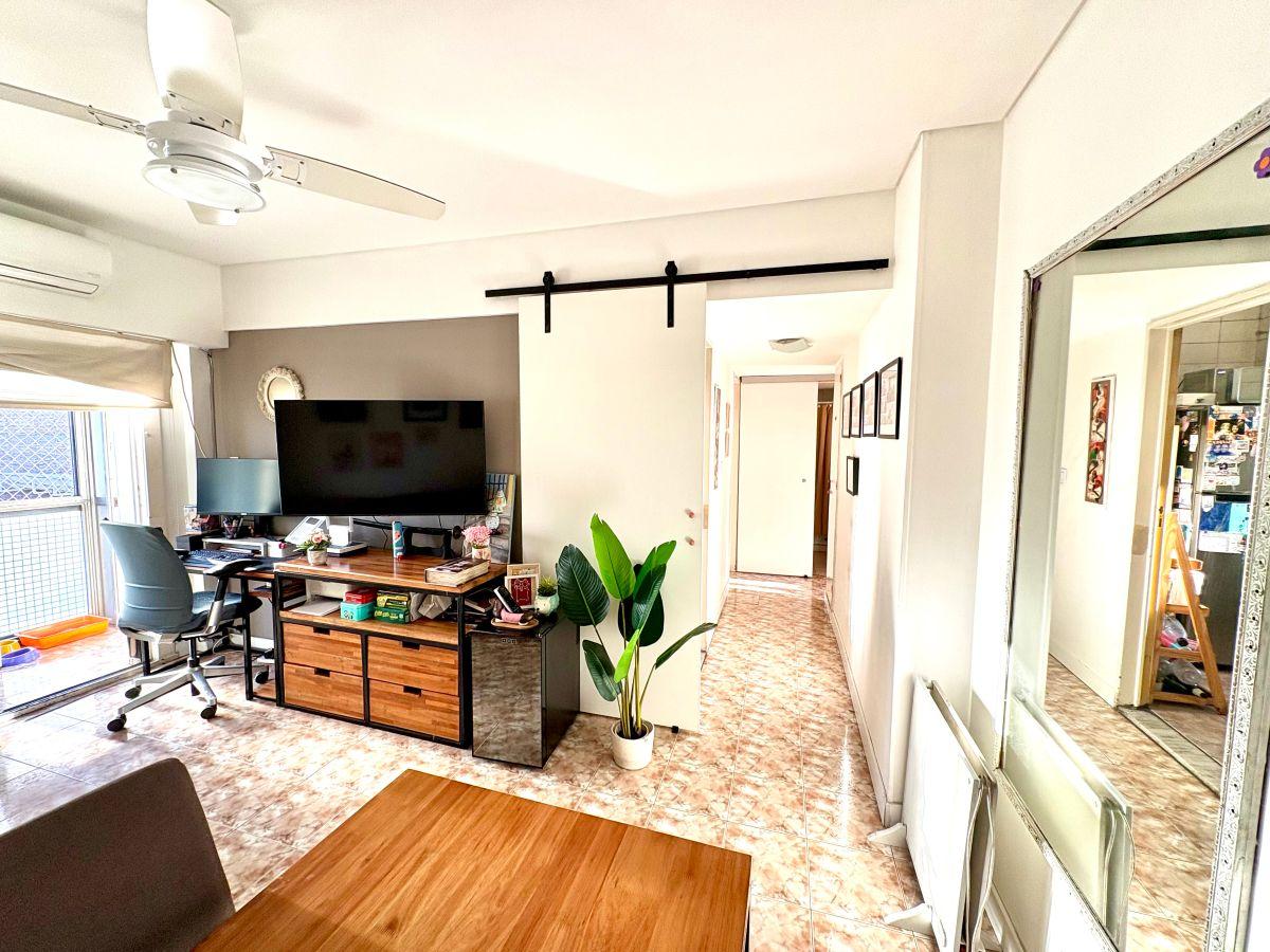 Foto de 3 Ambientes con Mucho Sol, Balcón y Amplia Cocina, imagen 5