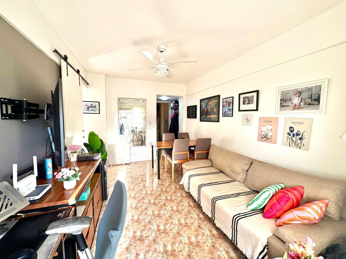 Foto de 3 Ambientes con Mucho Sol, Balcón y Amplia Cocina, imagen 2