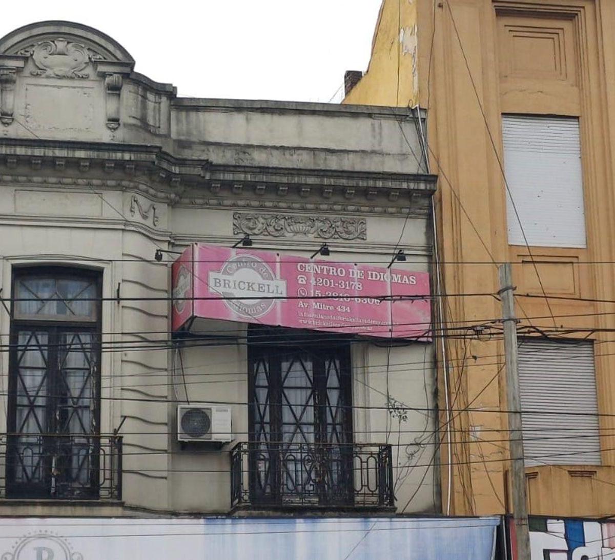 Venta de Lote en Avellaneda Centro 4