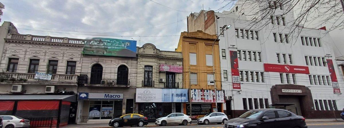 Propiedad en Argentina