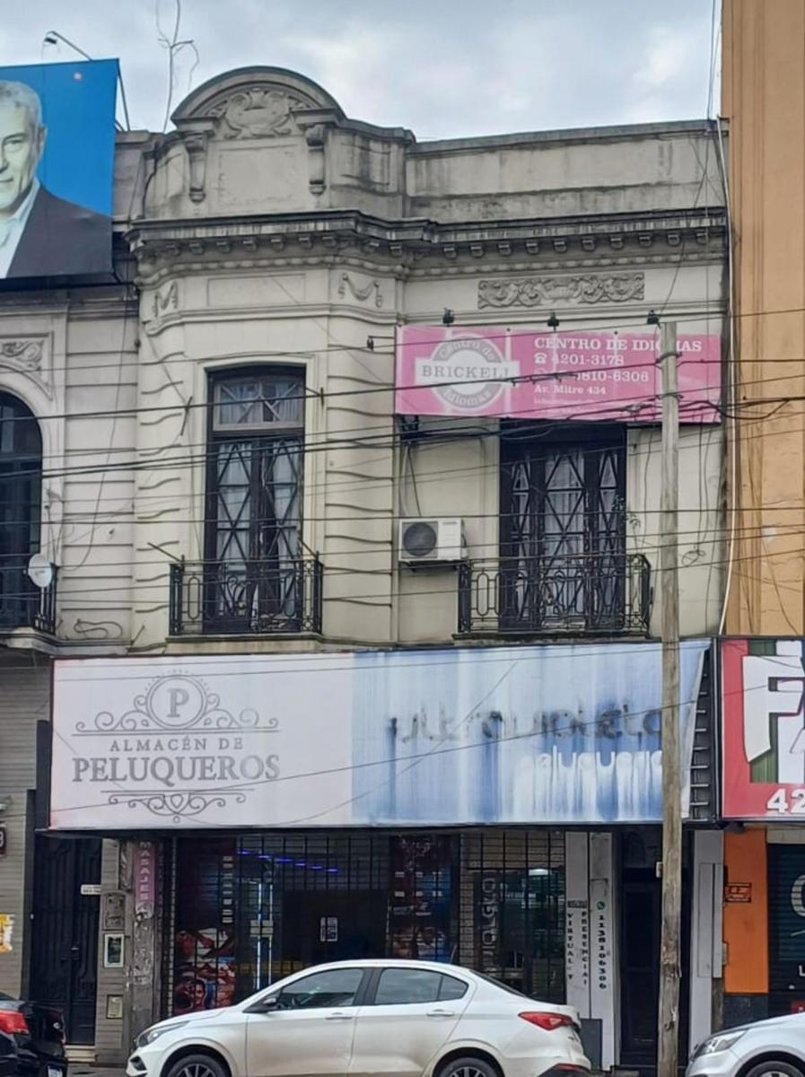Venta de Lote en Avellaneda Centro 2