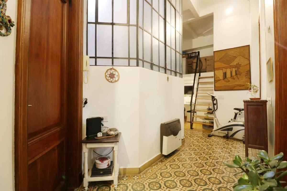 Departamento Piso Venta 5 Amb Monserrat Impecable 2