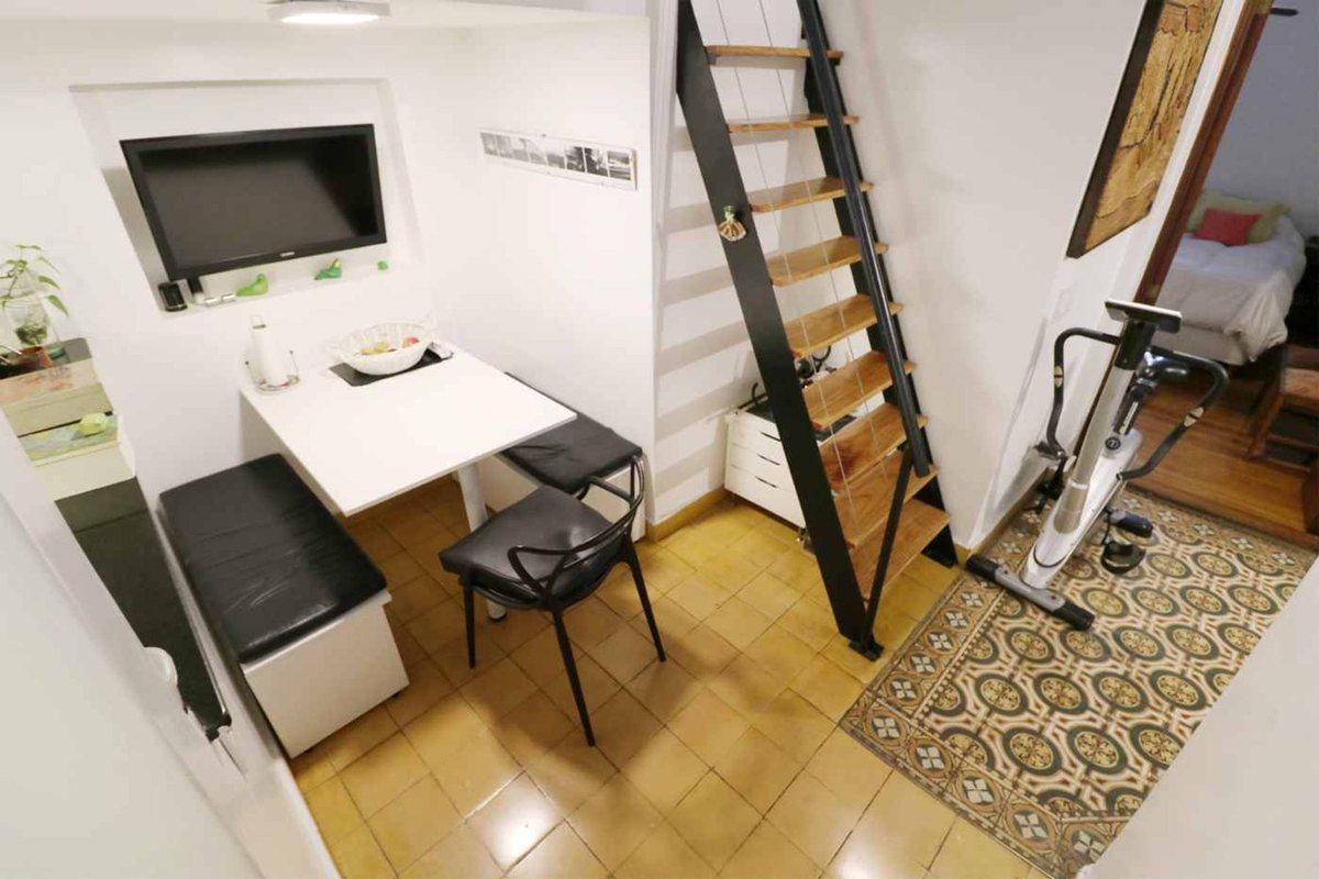 Departamento Piso Venta 5 Amb Monserrat Impecable 2