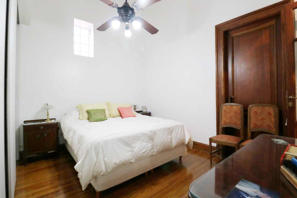 Departamento Piso Venta 5 Amb Monserrat Impecable 4
