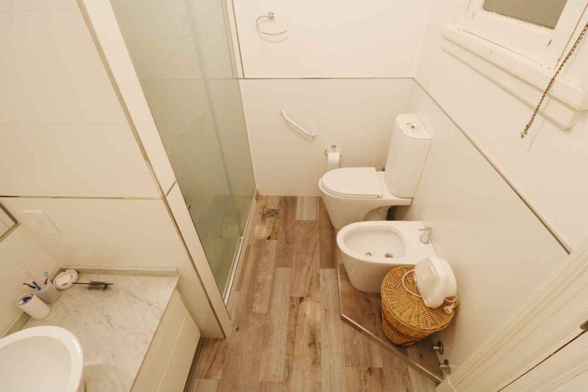 Departamento Piso Venta 5 Amb Monserrat Impecable 5