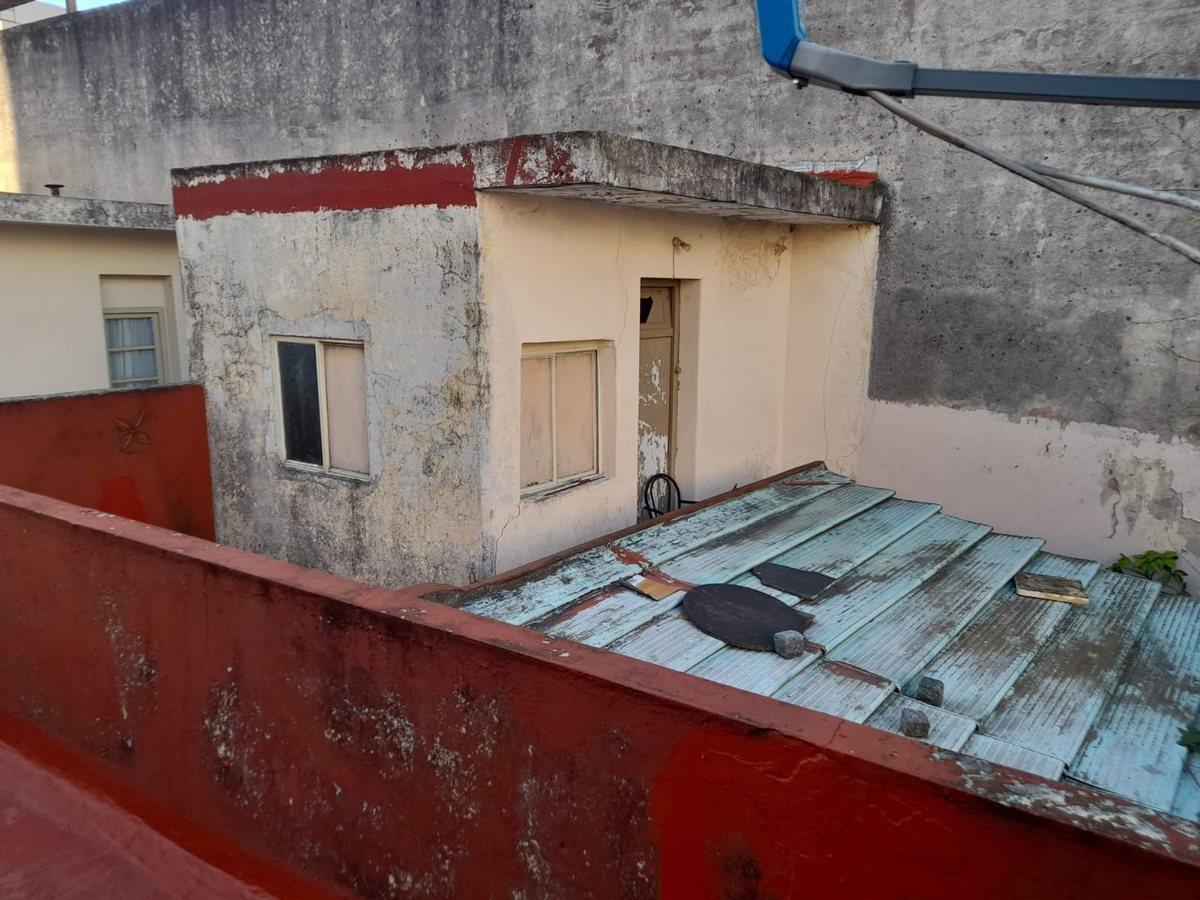 PH a Reciclar Villa Ortuzar Oportunidad 4