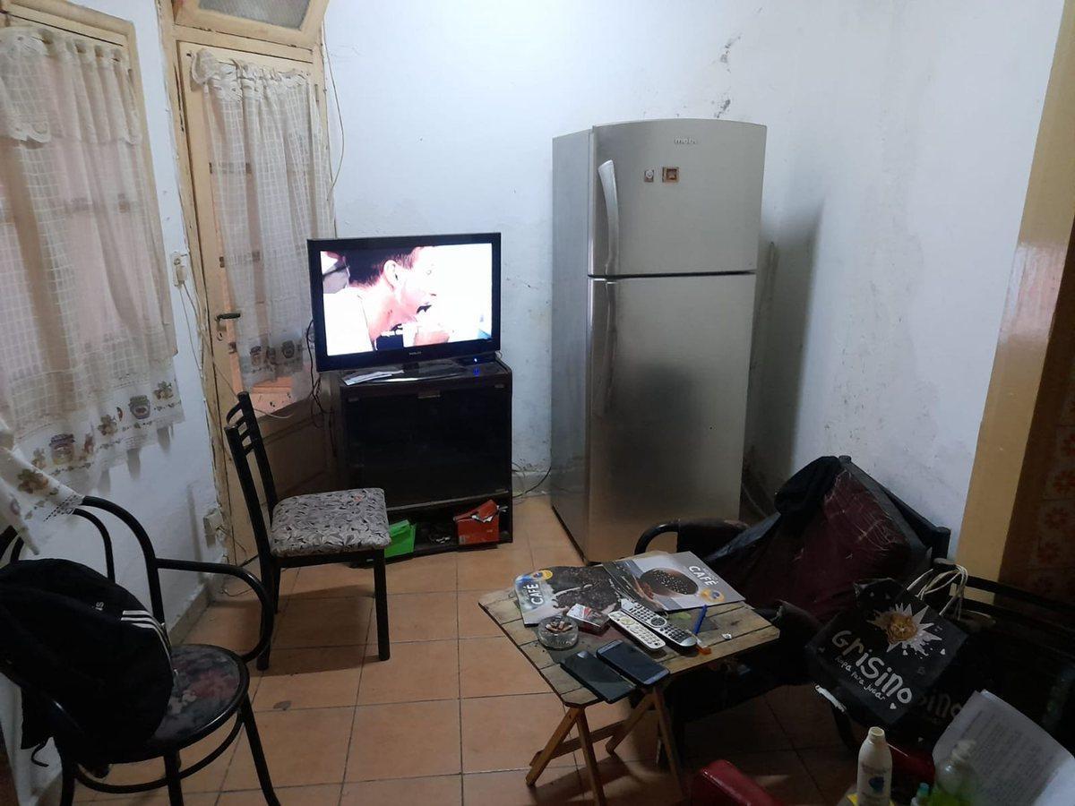 PH a Reciclar Villa Ortuzar Oportunidad 5