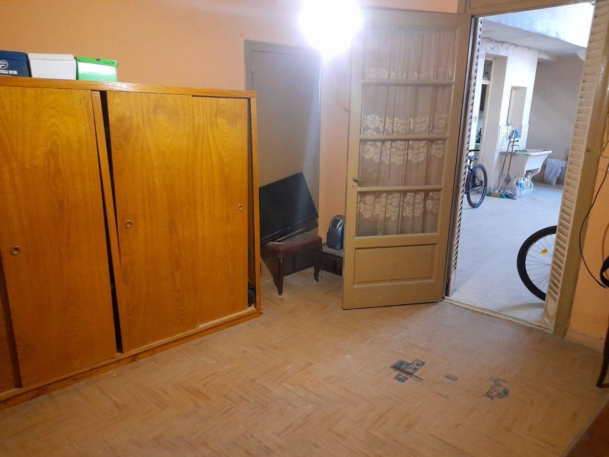 PH a Reciclar Villa Ortuzar Oportunidad 2