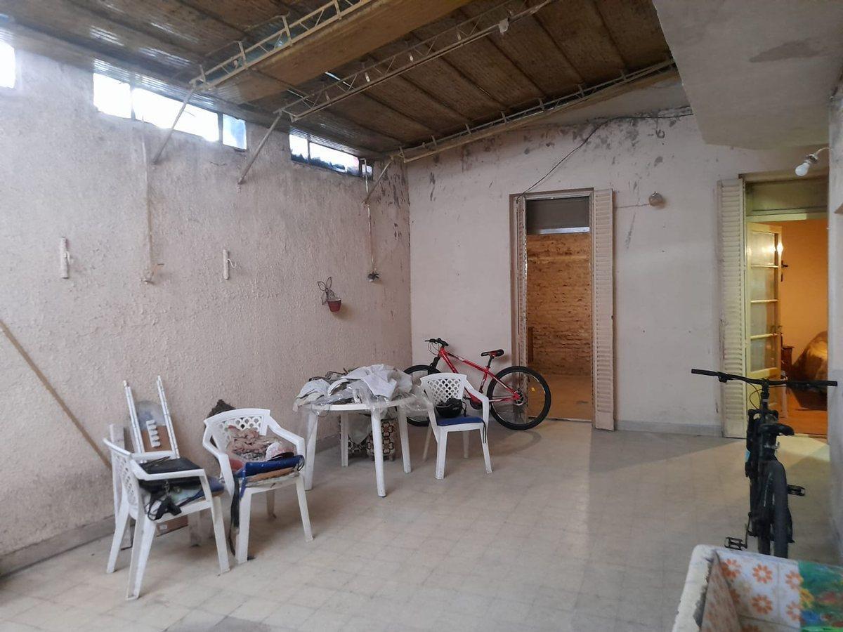 PH a Reciclar Villa Ortuzar Oportunidad 3