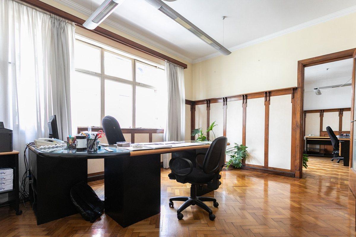 Venta Departamento 5 Ambientes San Nicolas 4