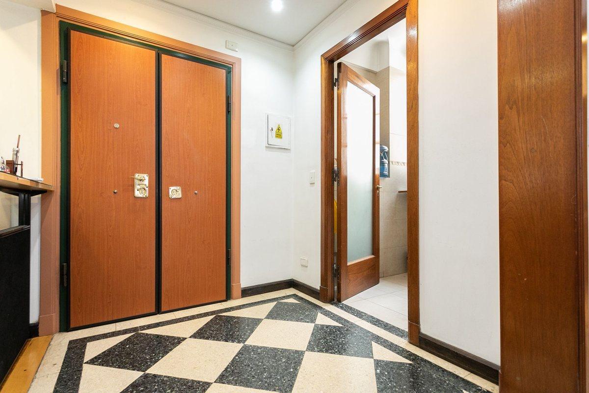 Venta Departamento 5 Ambientes San Nicolas 2
