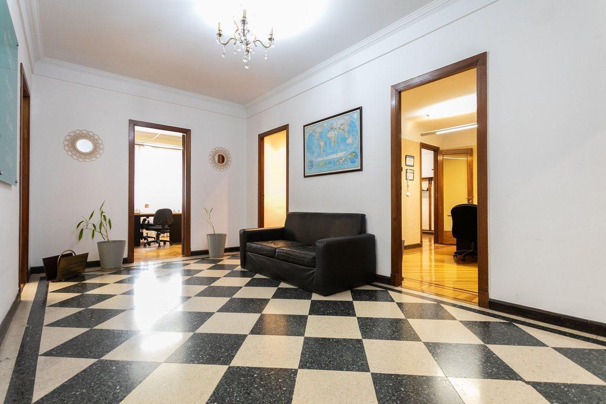 Venta Departamento 5 Ambientes San Nicolas 5