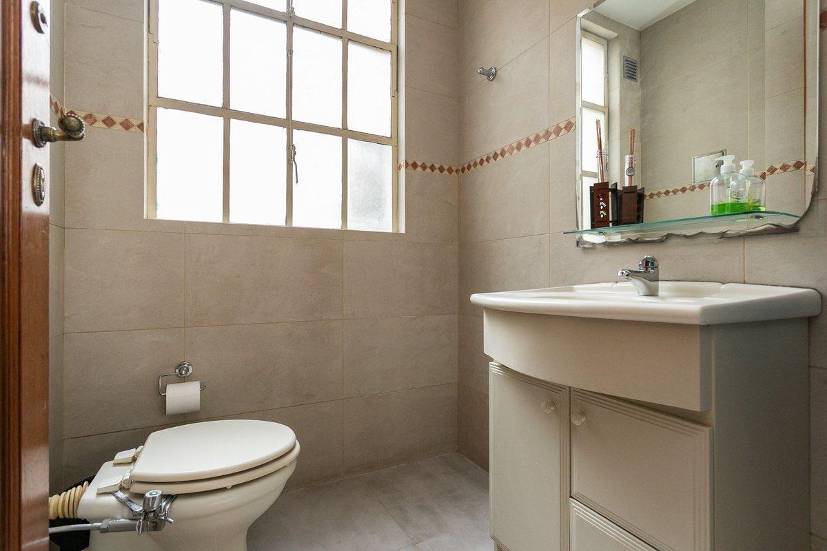 Venta Departamento 5 Ambientes San Nicolas 3