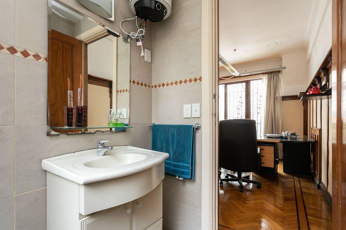 Venta Departamento 5 Ambientes San Nicolas 2