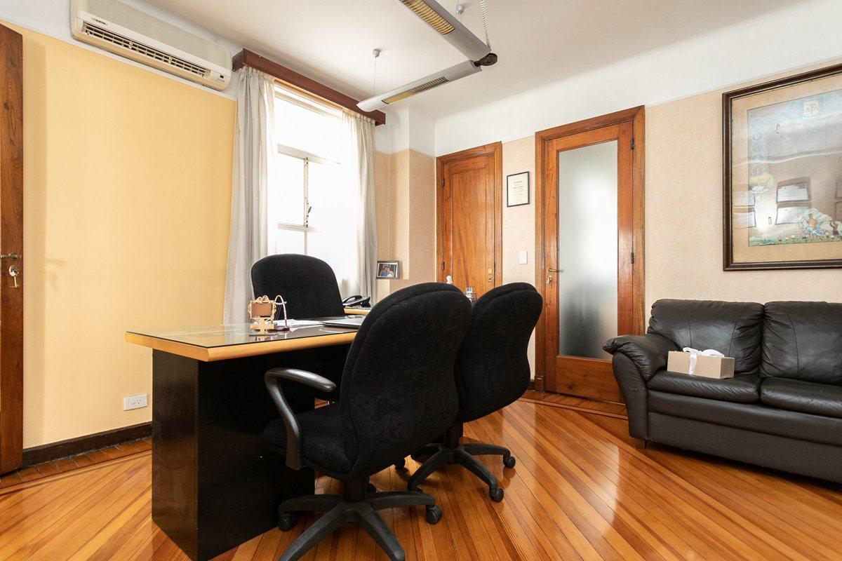 Venta Departamento 5 Ambientes San Nicolas 3