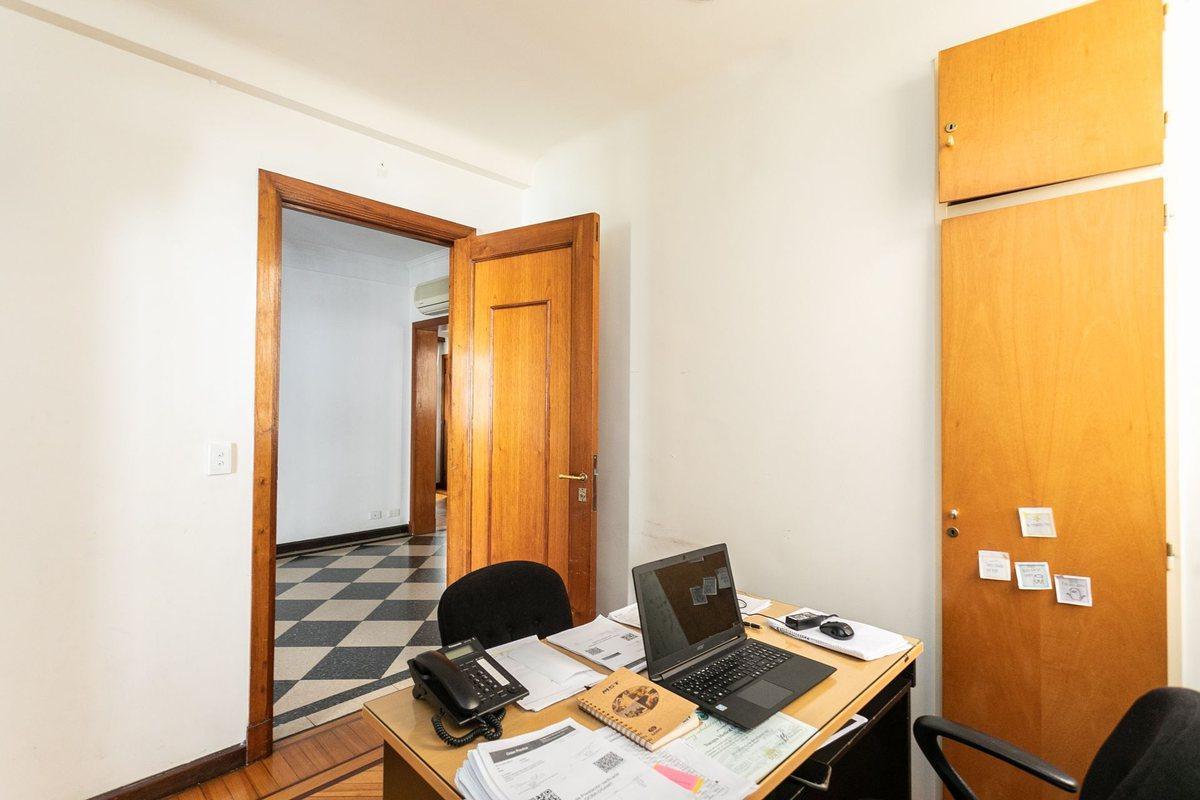 Venta Departamento 5 Ambientes San Nicolas 4