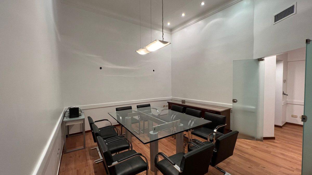 Venta Departamento 5 Ambientes San Nicolas 5