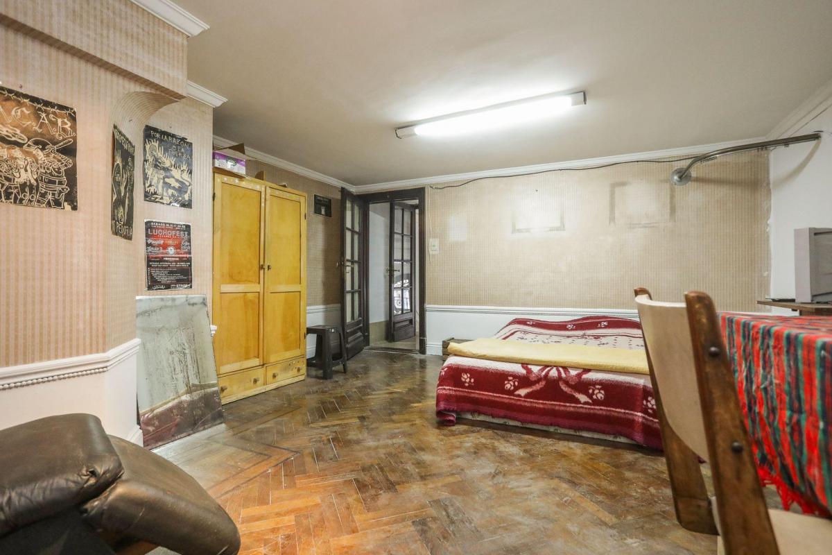 Venta PH en Monserrat 3 Pisos Petit Hotel Casona 2