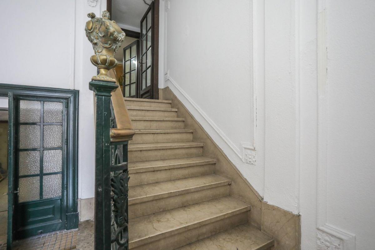 Venta PH en Monserrat 3 Pisos Petit Hotel Casona 1