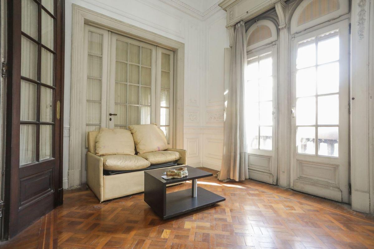Venta PH en Monserrat 3 Pisos Petit Hotel Casona 1