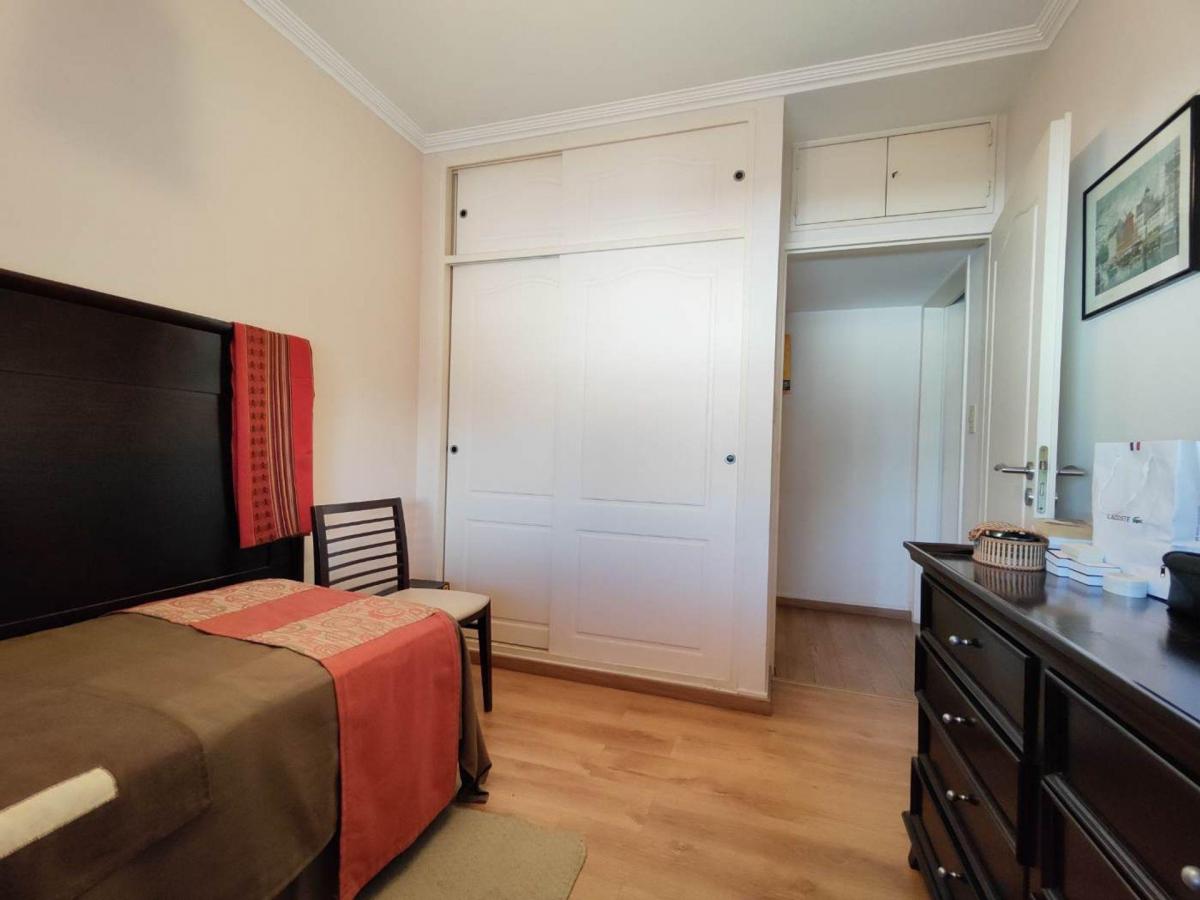 Departamento en Venta en Villa Lugano 4 Ambientes 5