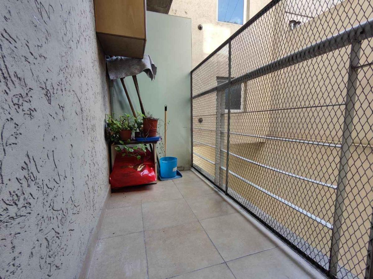 Departamento en Venta en Villa Lugano 4 Ambientes 1