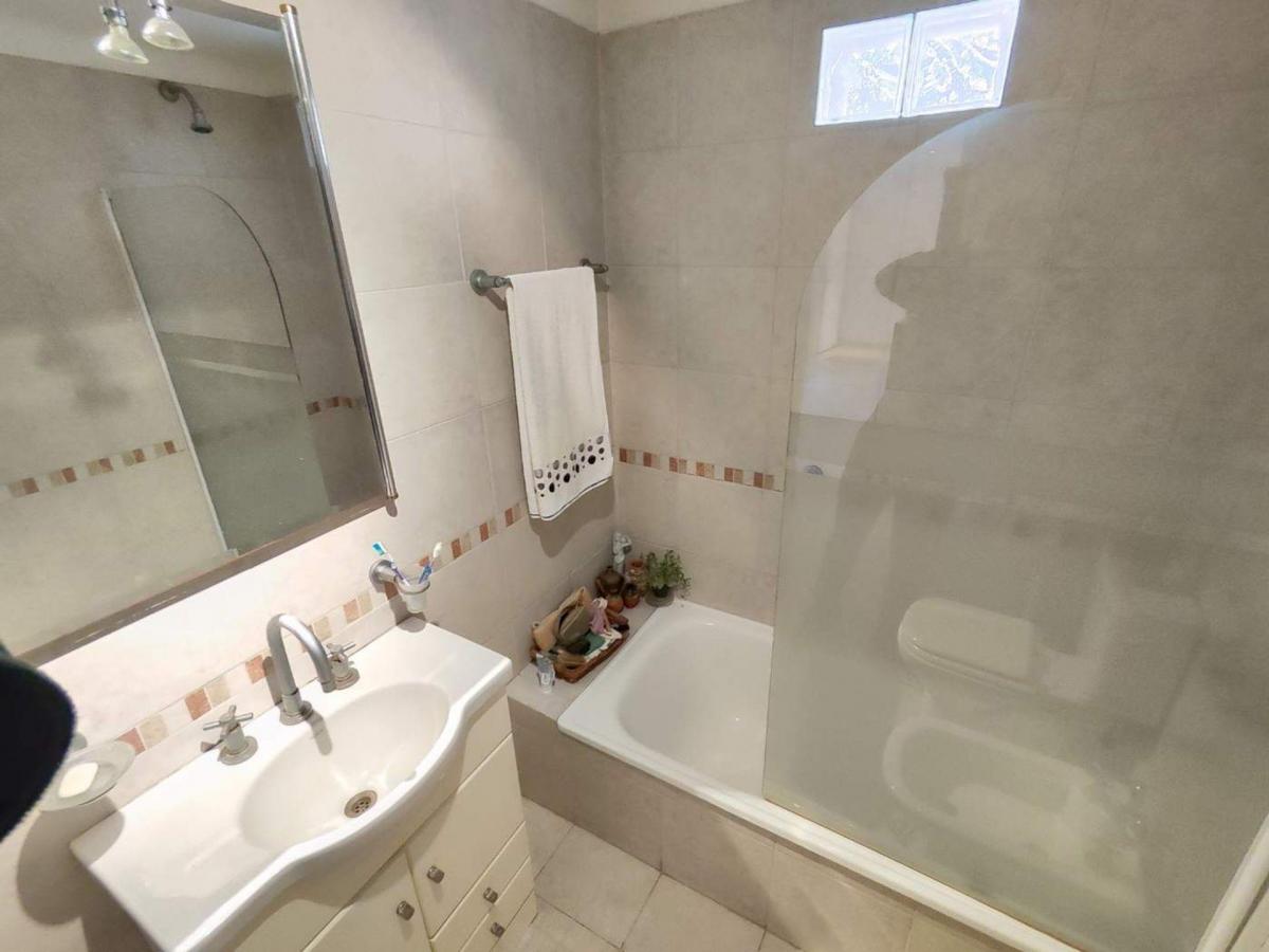 Departamento en Venta en Villa Lugano 4 Ambientes 4