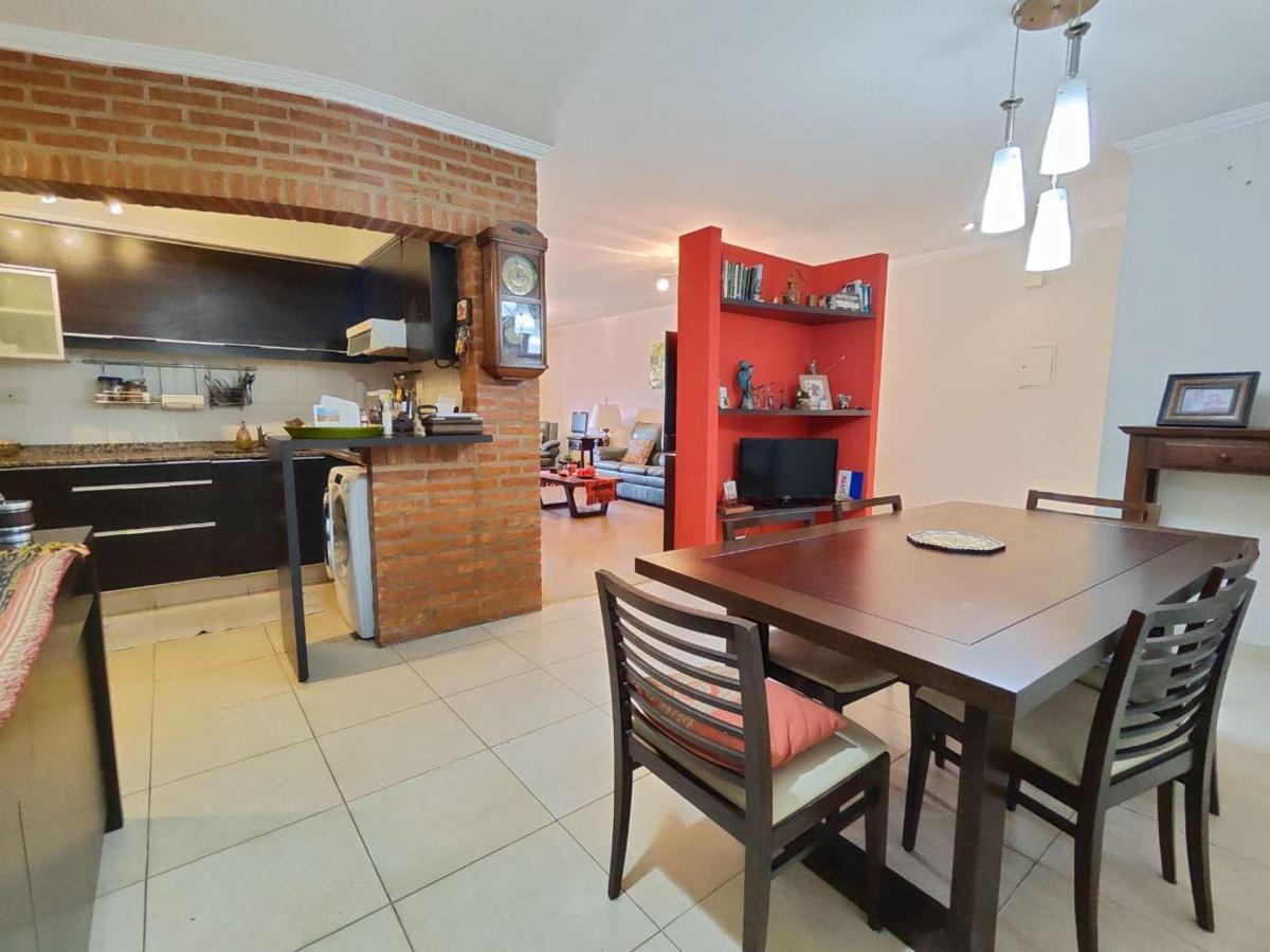 Departamento en Venta en Villa Lugano 4 Ambientes 3
