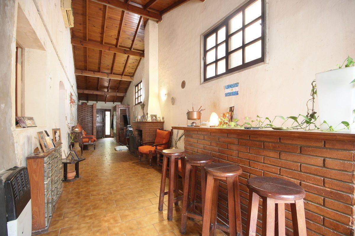 Venta PH 4 Ambientes - Terraza - Parque Patricios 2
