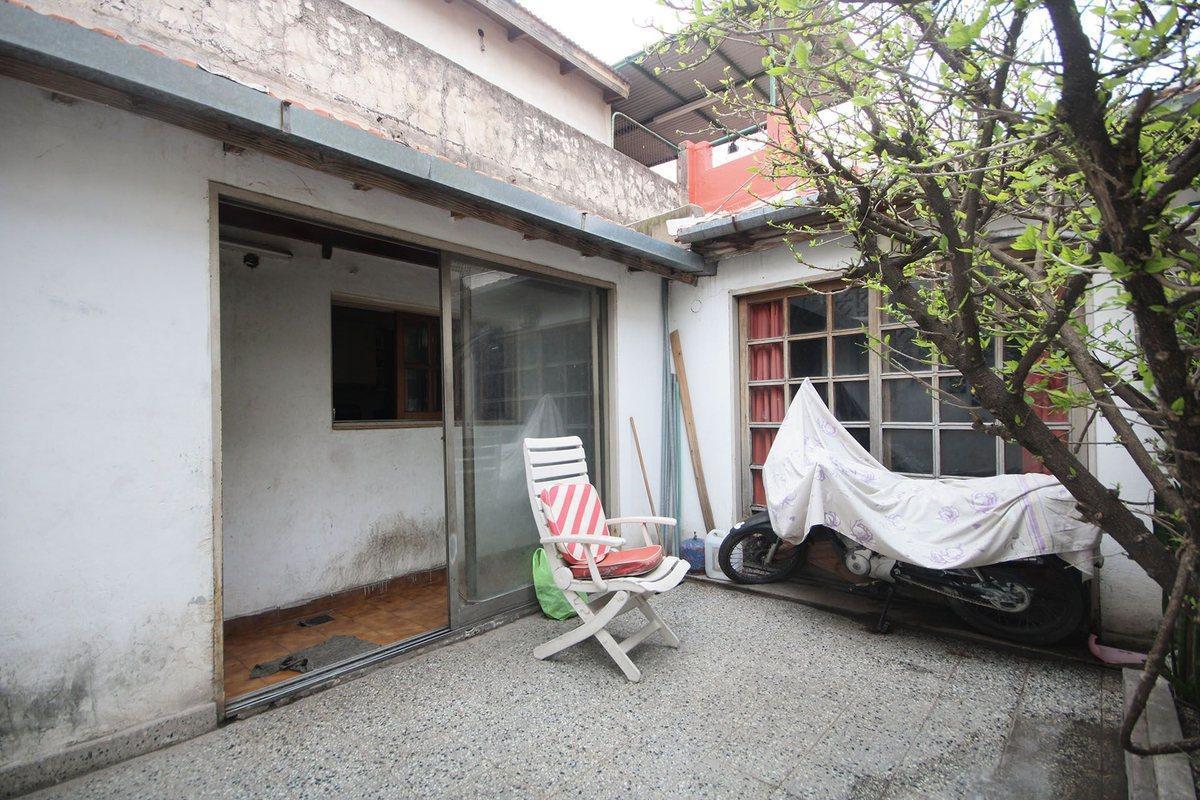 Venta PH 4 Ambientes - Terraza - Parque Patricios 4