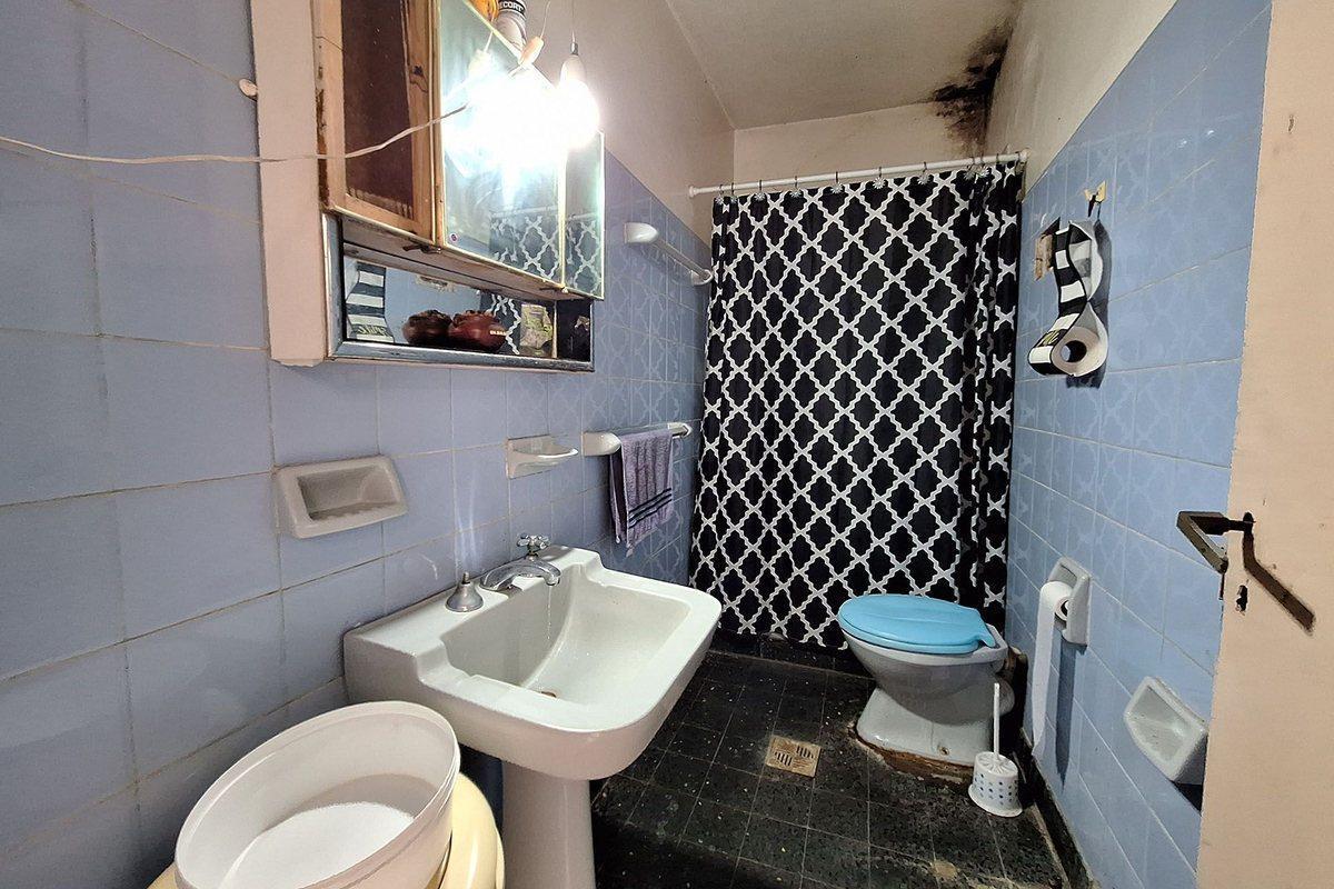 Venta PH 4 Ambientes - Terraza - Parque Patricios 5