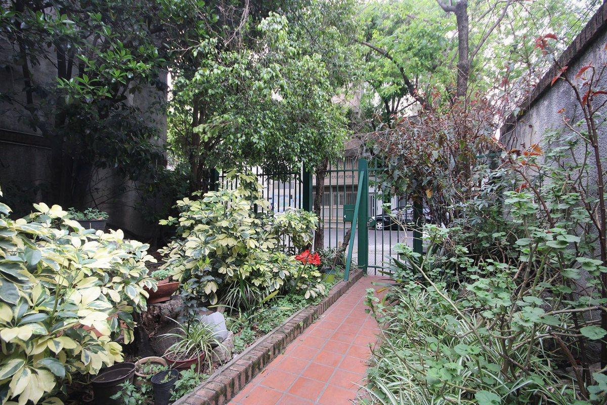 Venta PH 4 Ambientes - Terraza - Parque Patricios 2