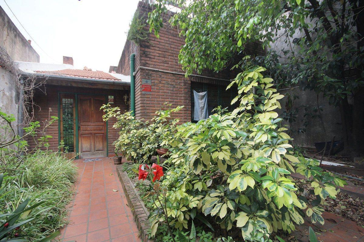 Venta PH 4 Ambientes - Terraza - Parque Patricios 1