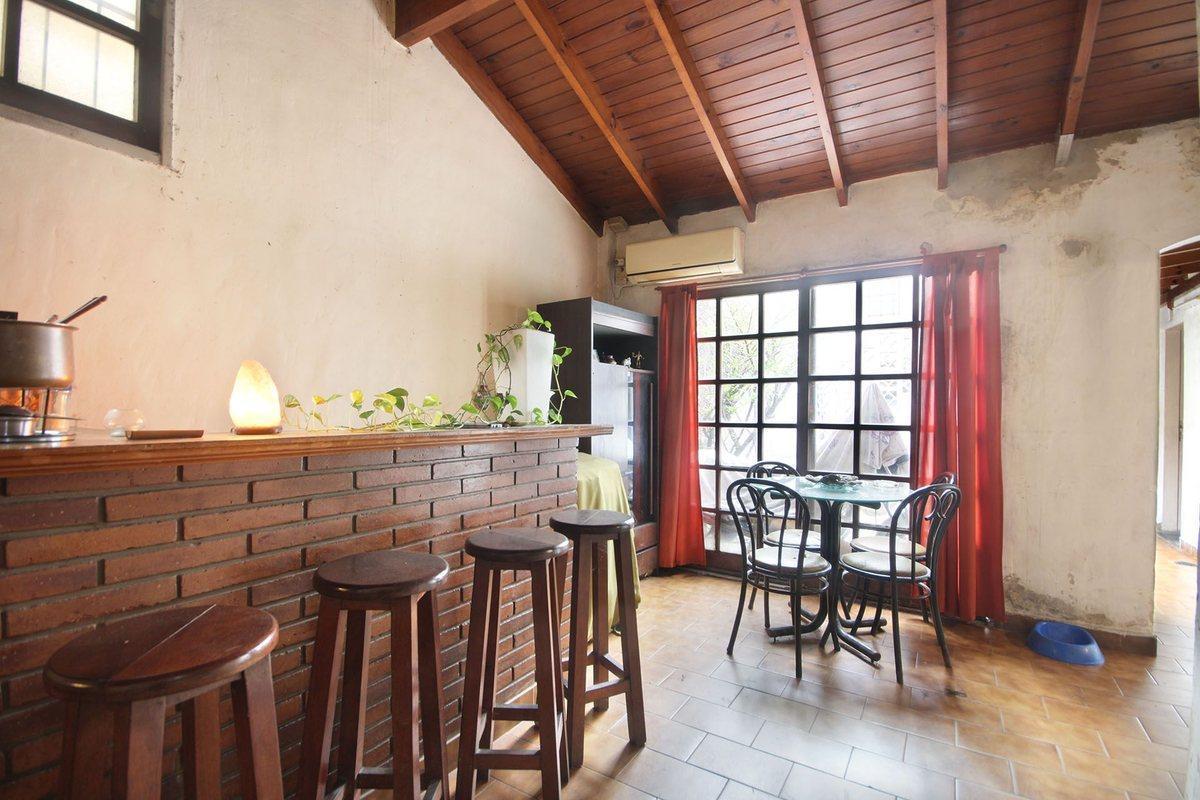 Venta PH 4 Ambientes - Terraza - Parque Patricios 4