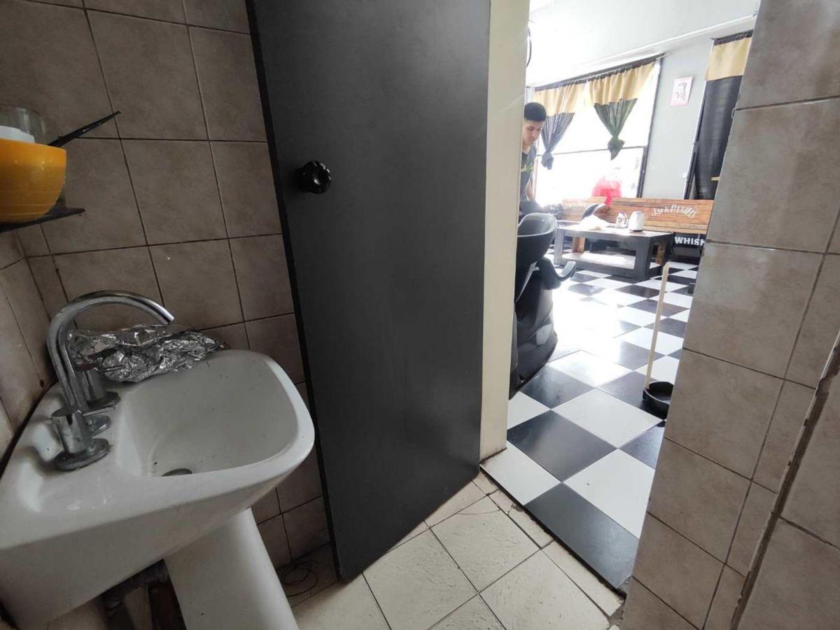 Local en Venta Zona Comercial en Villa Soldati 1