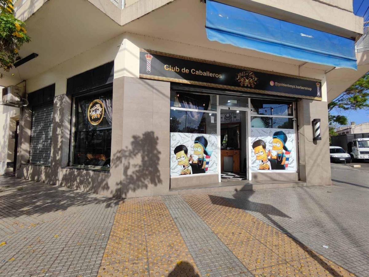 Propiedad en Argentina