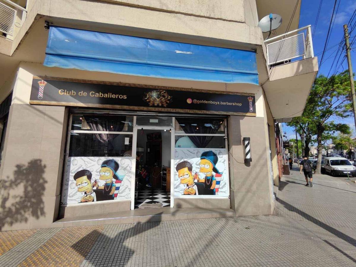 Local en Venta Zona Comercial en Villa Soldati 2