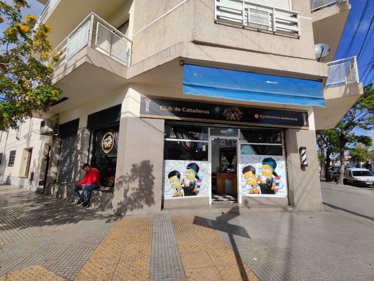 Local en Venta Zona Comercial en Villa Soldati 5