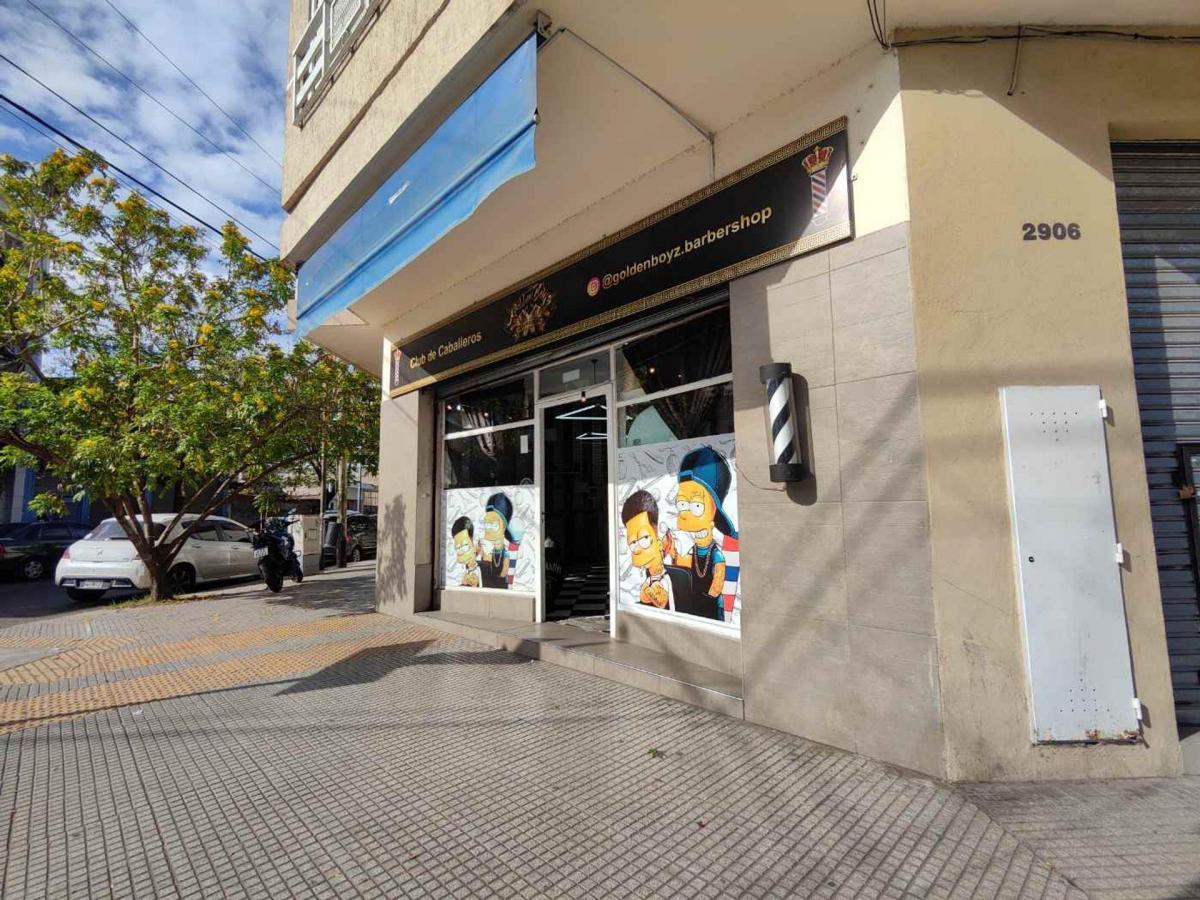 Local en Venta Zona Comercial en Villa Soldati 4