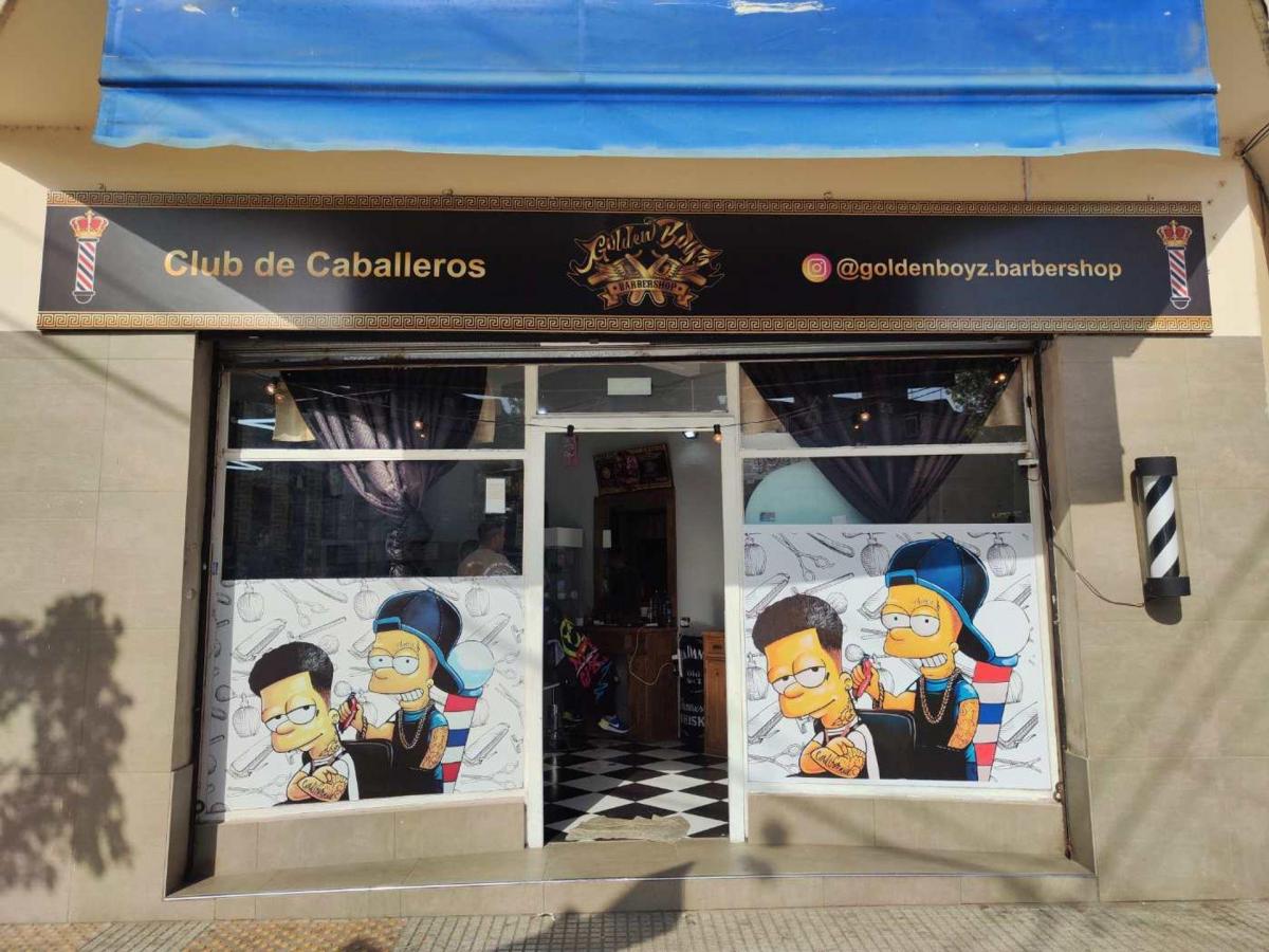 Local en Venta Zona Comercial en Villa Soldati 3