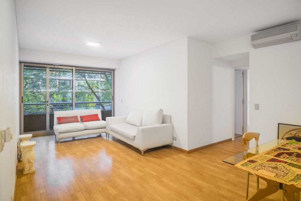 Venta Departamento 4 Ambientes Puerto Madero 3
