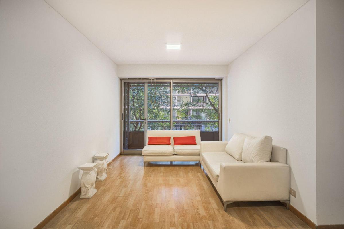 Venta Departamento 4 Ambientes Puerto Madero 5