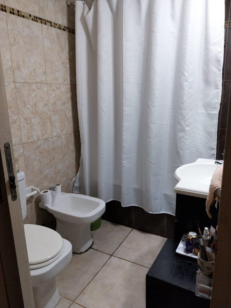 Departamento 2 Ambientes con Balcones San Martin 5