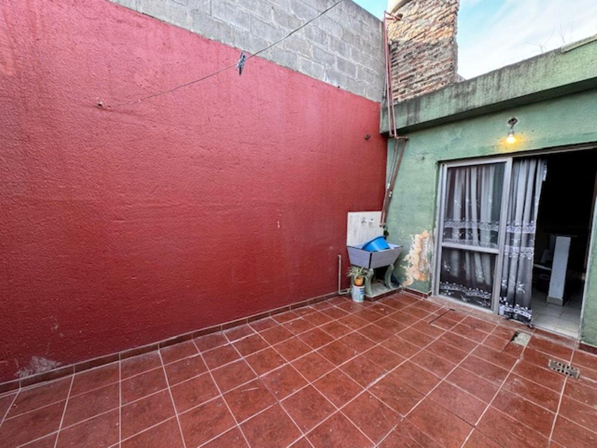 Venta PH 2 Ambientes San Justo 2