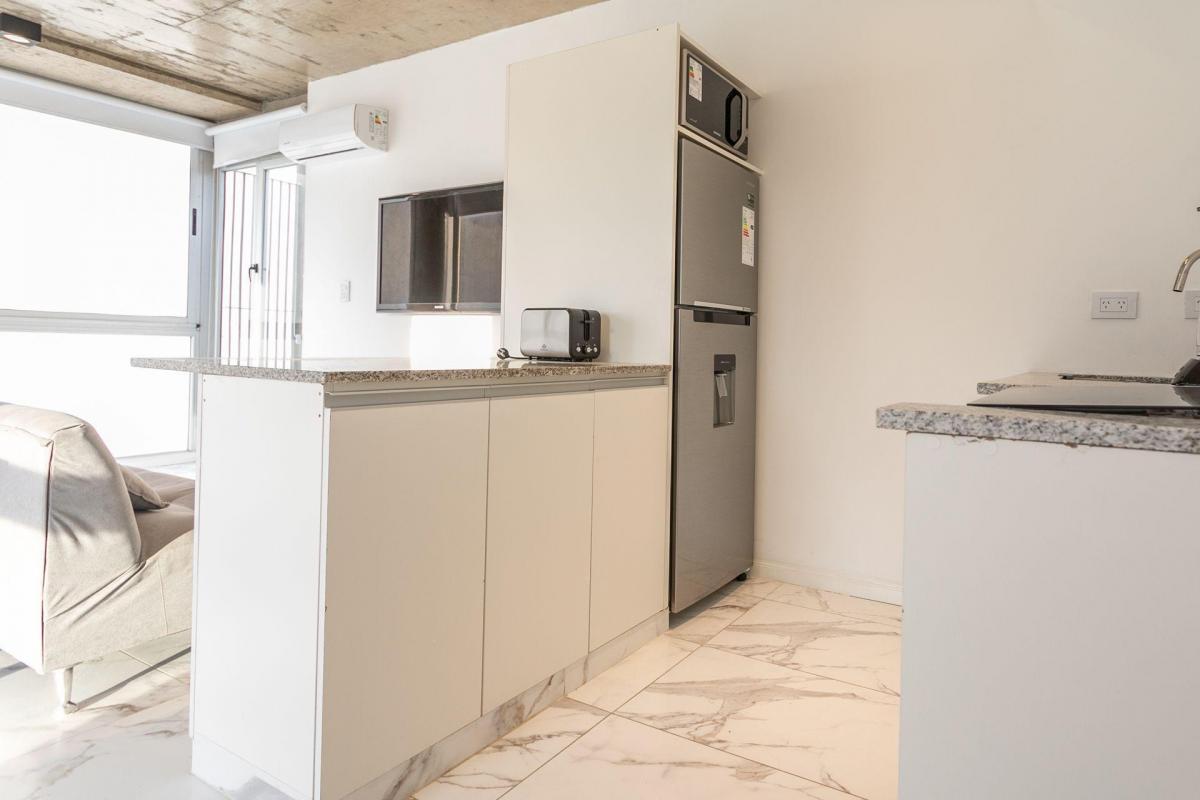 Venta Duplex Piso 9 y 10 + Cochera V. Urquiza 3